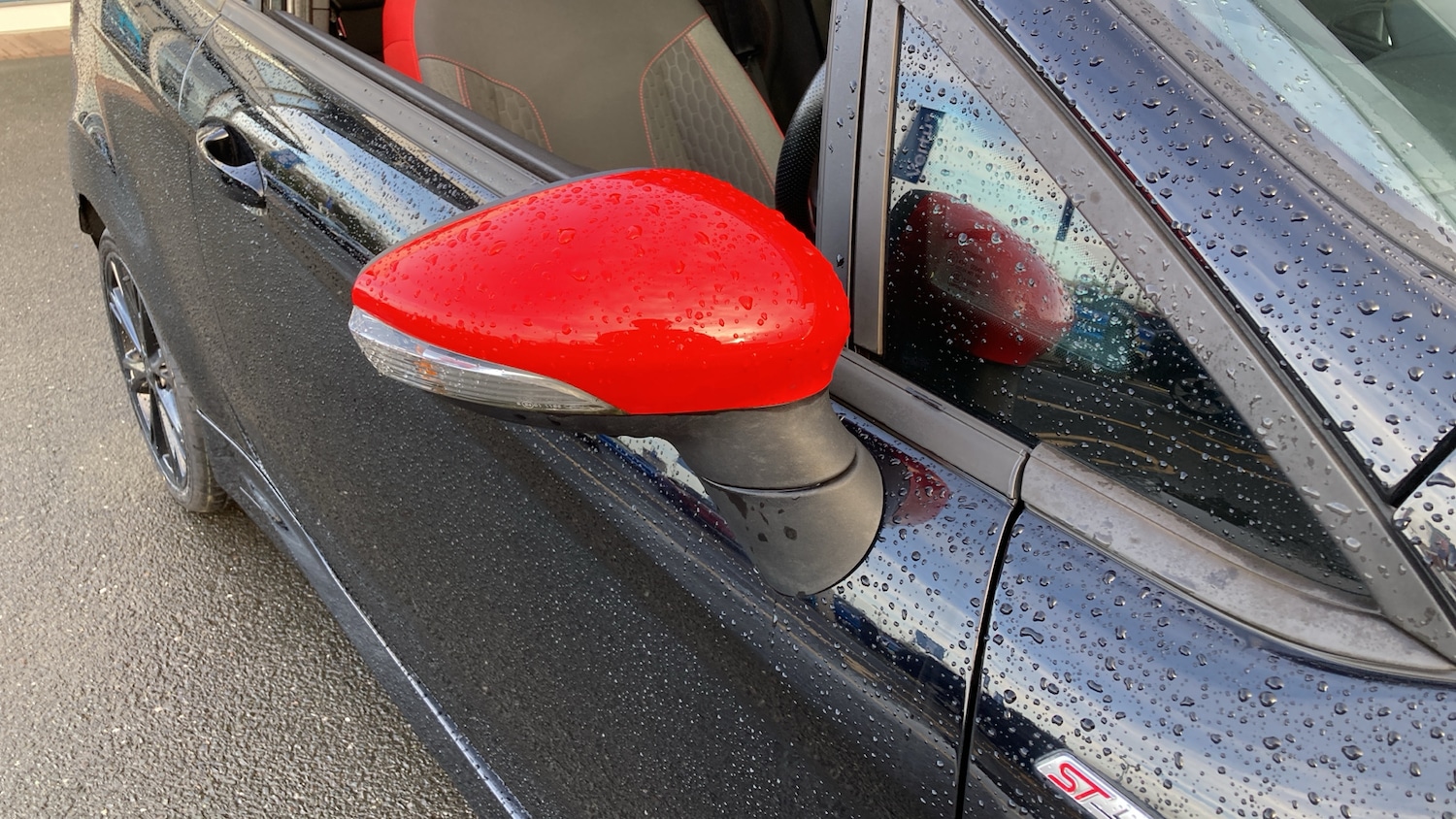 Used Ford Fiesta 2017 for sale - 76958443: Photo 23