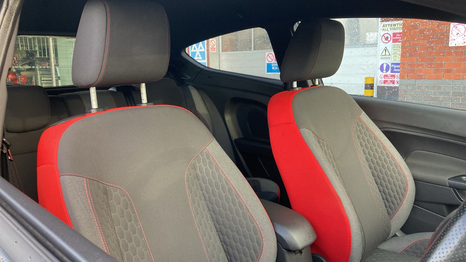 Used Ford Fiesta 2017 for sale - 76958443: Photo 25