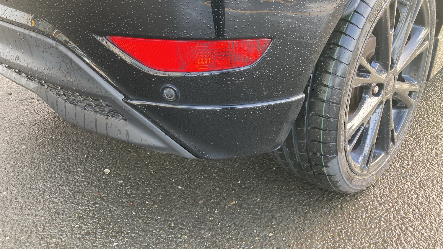 Used Ford Fiesta 2017 for sale - 76958443: Photo 27