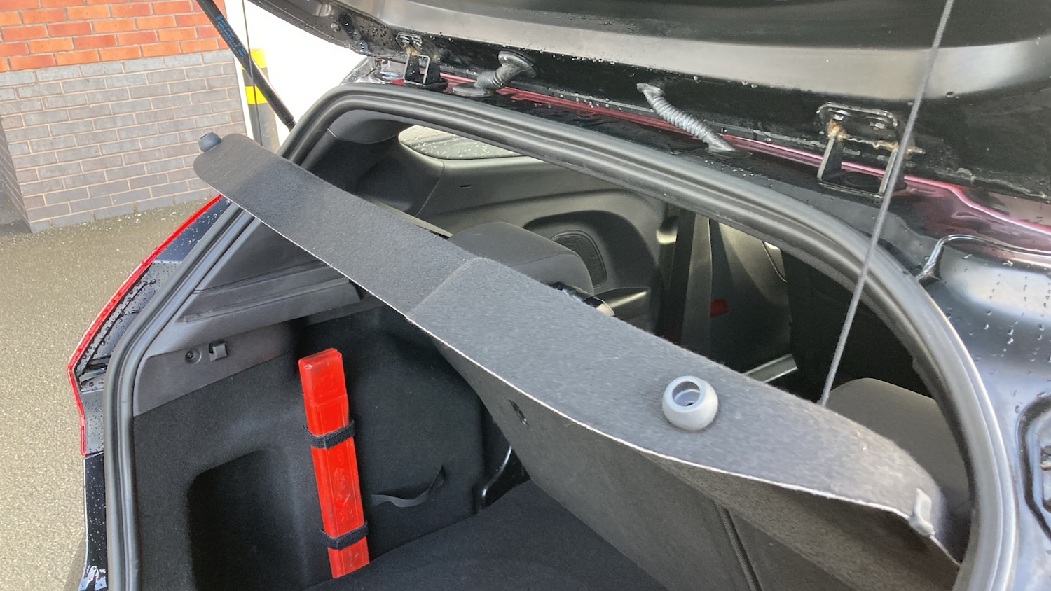 Used Ford Fiesta 2017 for sale - 76958443: Photo 29