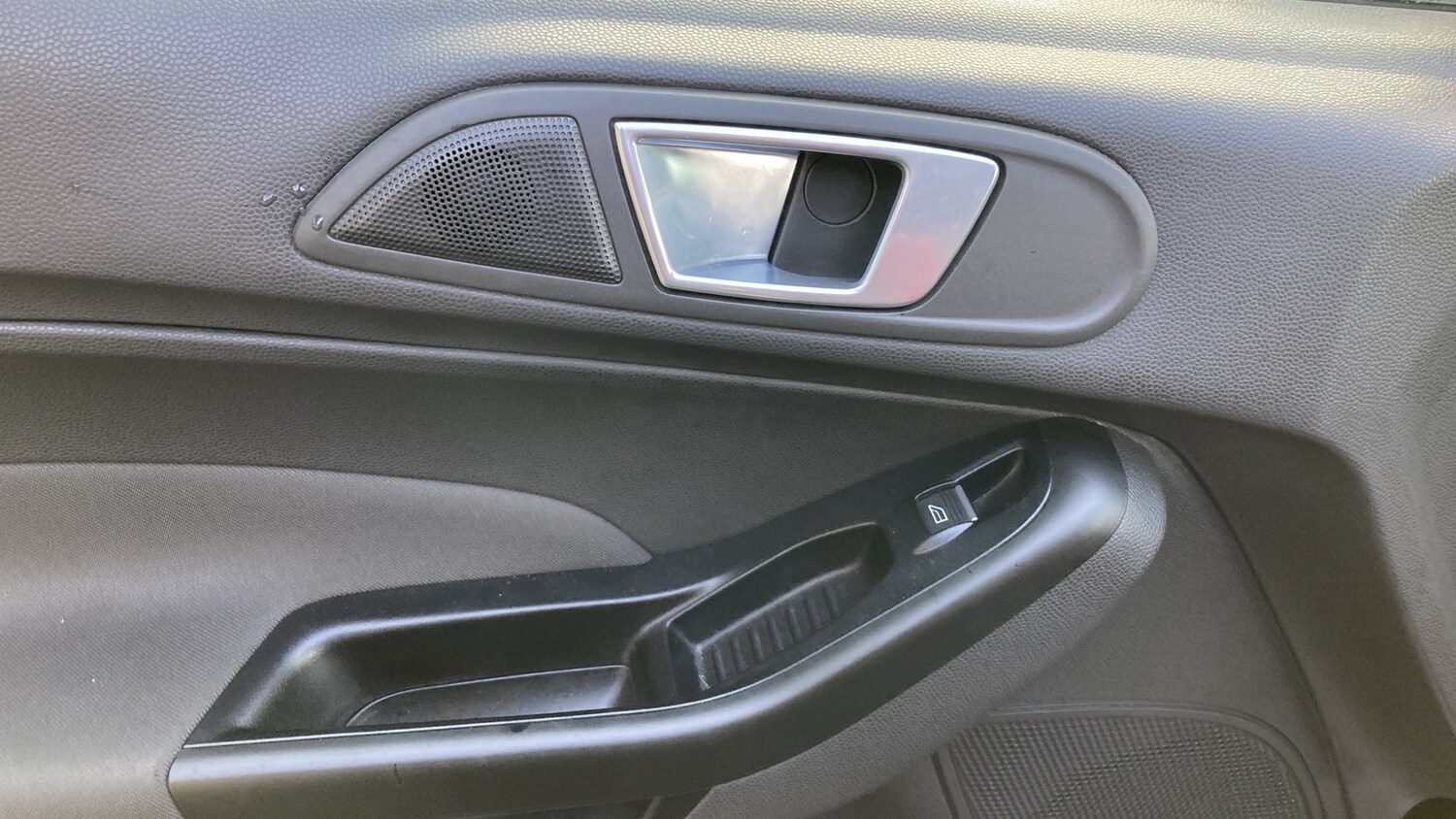 Used Ford Fiesta 2017 for sale - 76958443: Photo 30