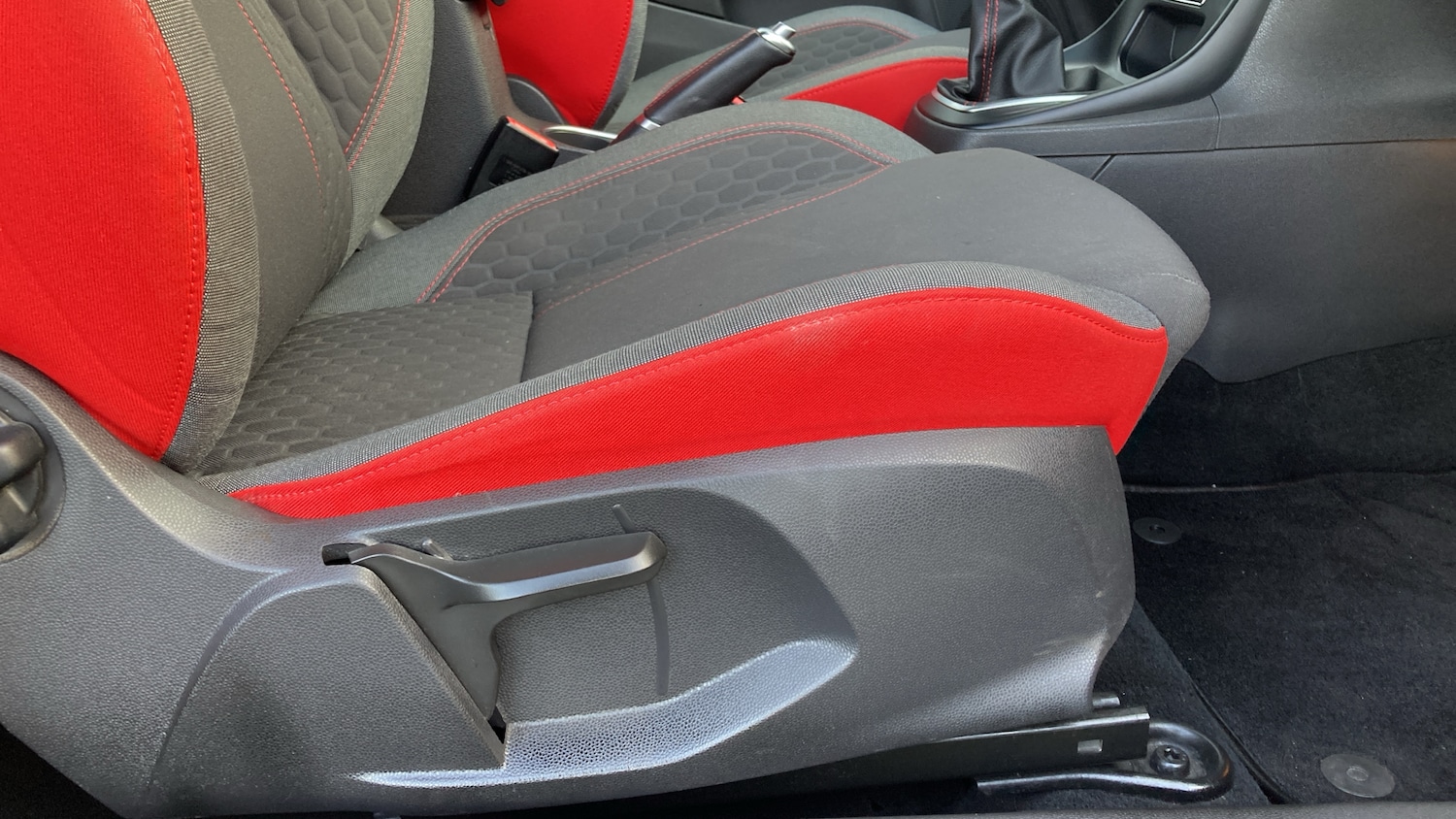 Used Ford Fiesta 2017 for sale - 76958443: Photo 33