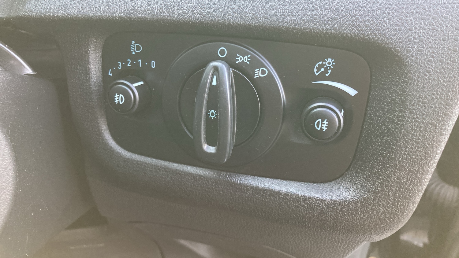 Used Ford Fiesta 2017 for sale - 76958443: Photo 35