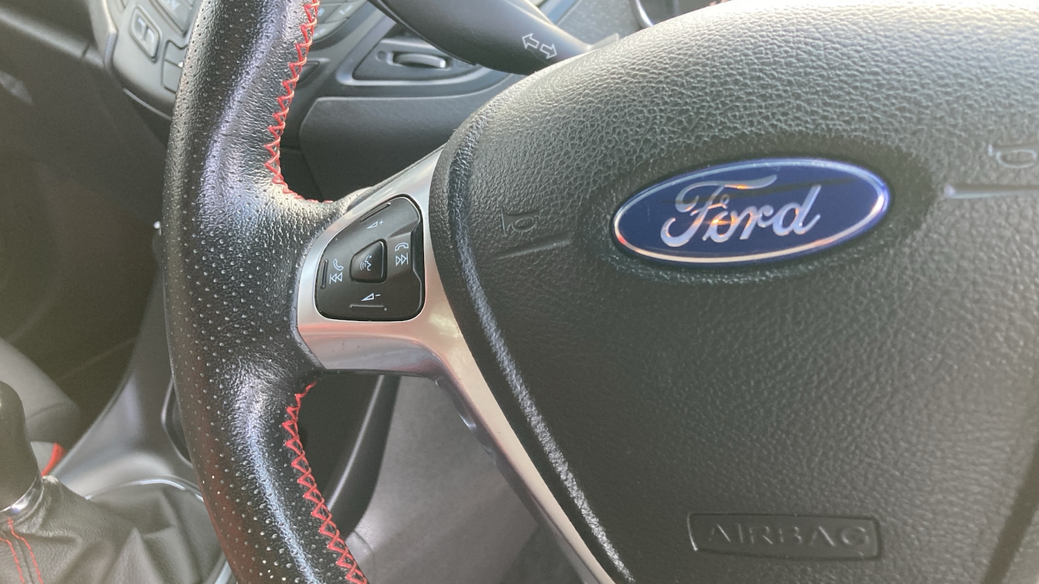 Used Ford Fiesta 2017 for sale - 76958443: Photo 36