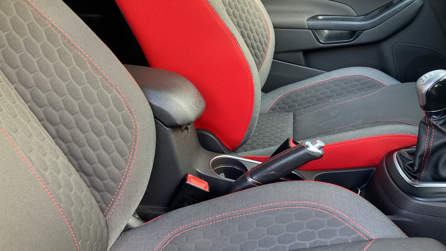 Used Ford Fiesta 2017 for sale - 76958443: Photo 37