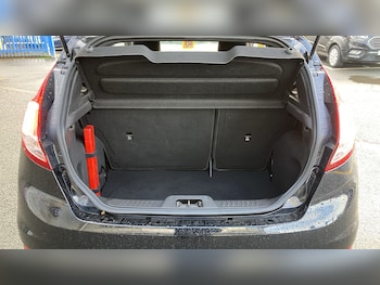 Used Ford Fiesta 2017 for sale - 76958443: Photo