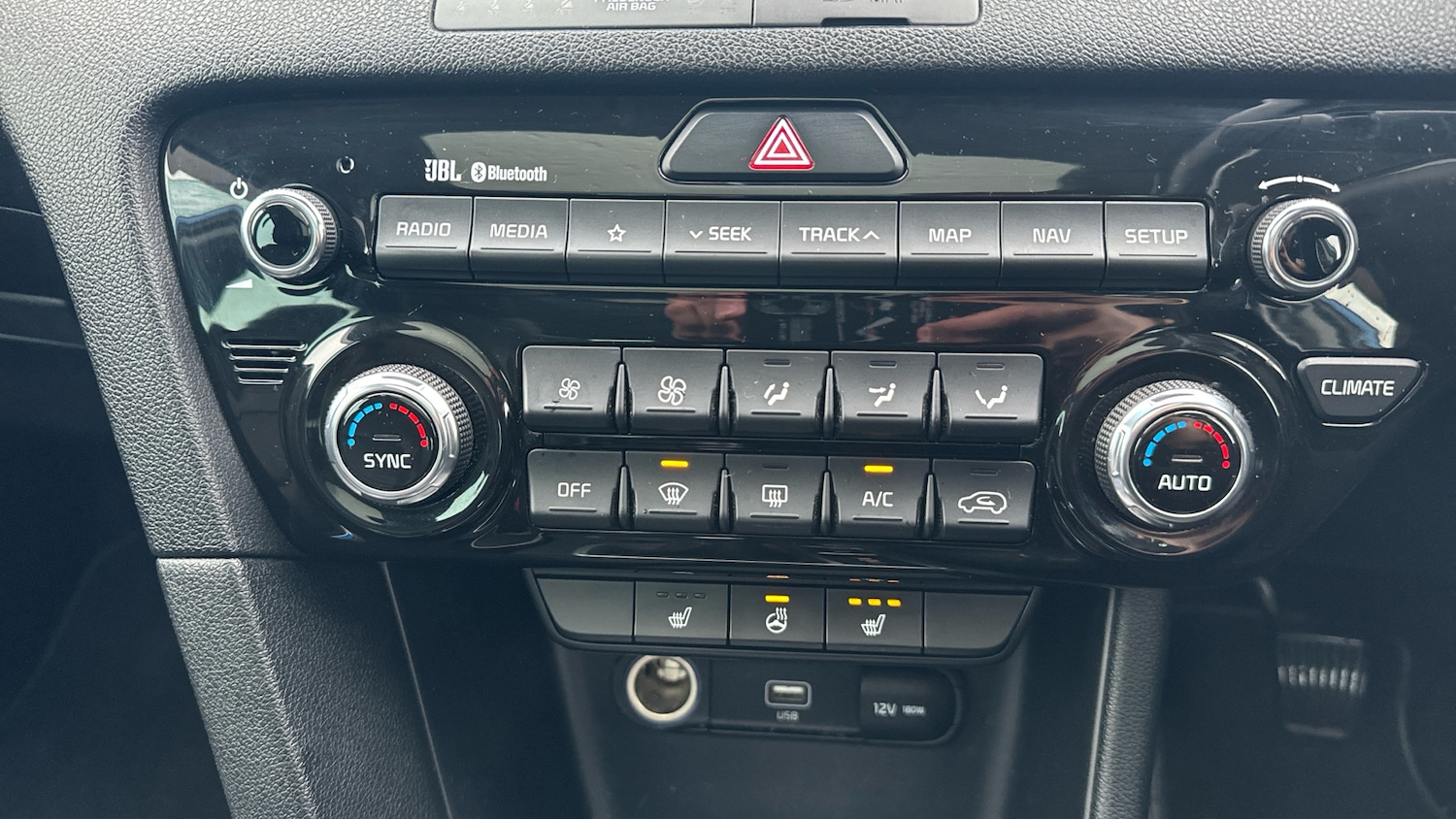 Used Kia Sportage 2019 for sale - 77589698: Photo 15