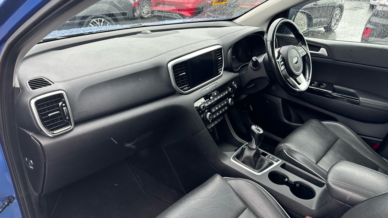 Used Kia Sportage 2019 for sale - 77589698: Photo 17