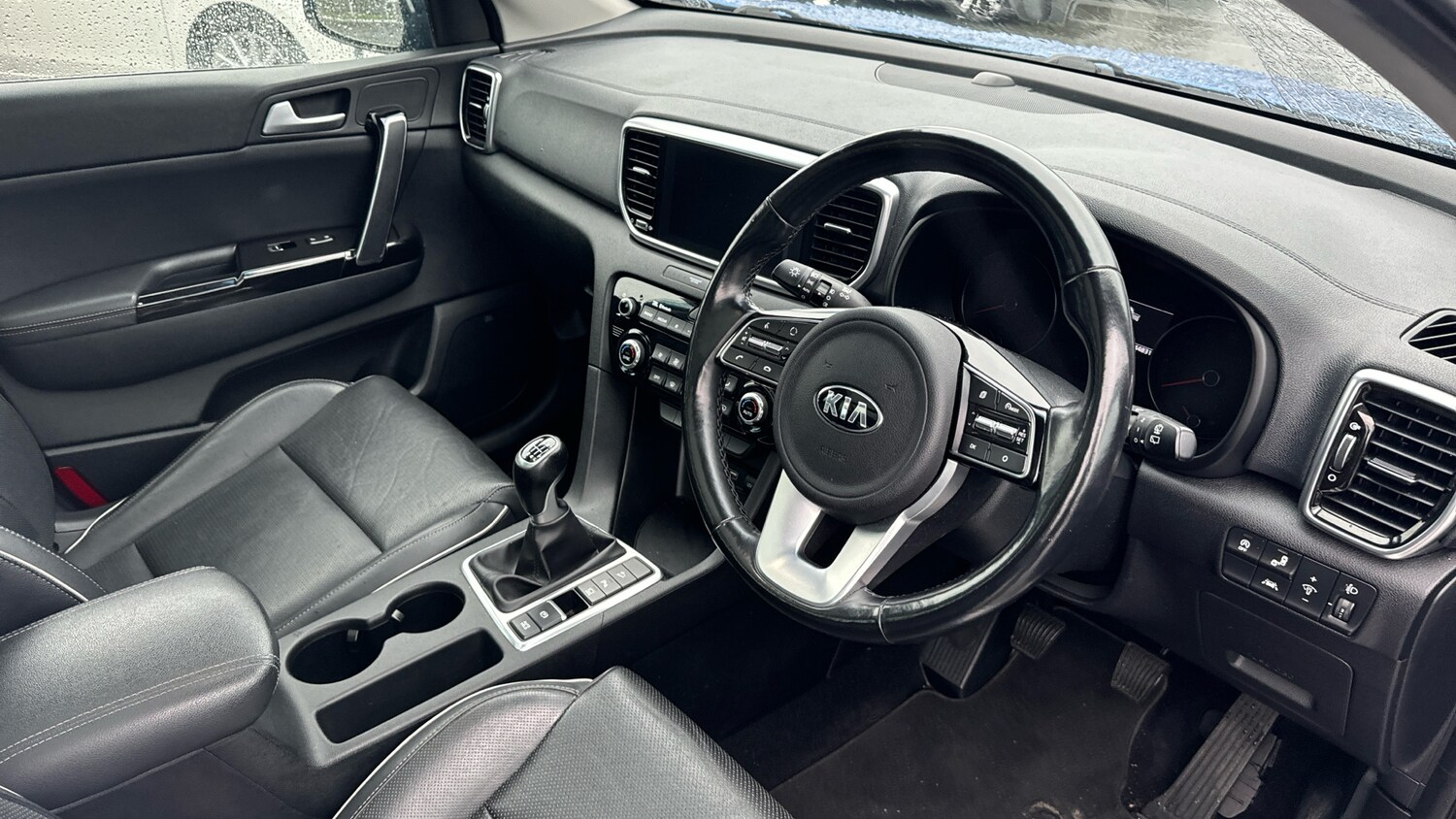 Used Kia Sportage 2019 for sale - 77589698: Photo 19