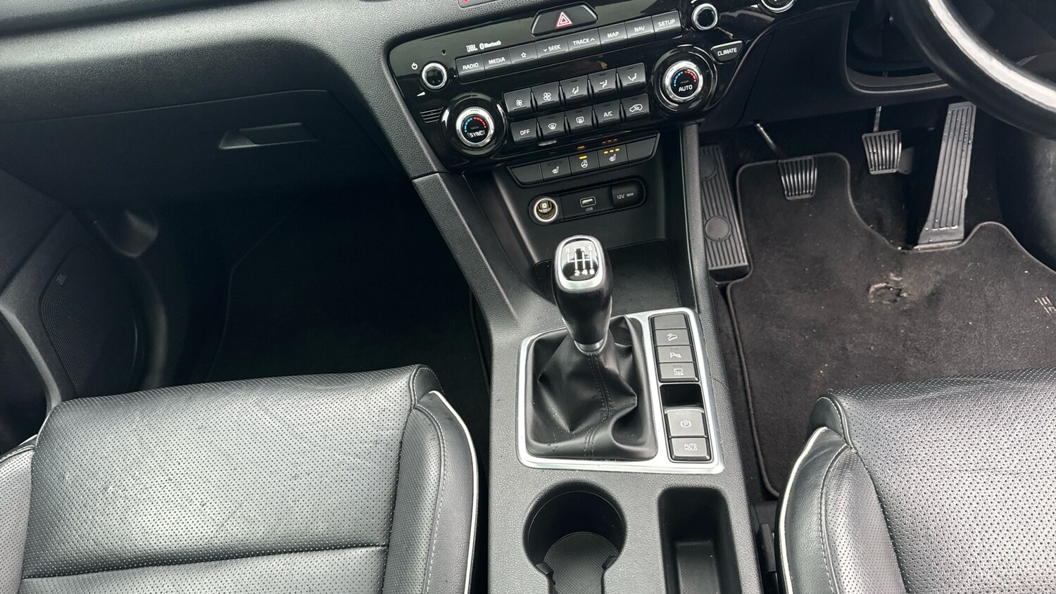 Used Kia Sportage 2019 for sale - 77589698: Photo 20