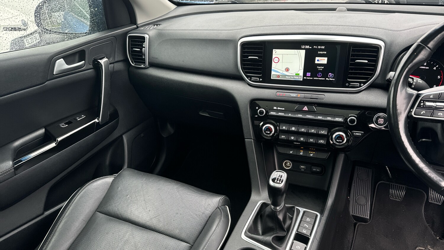 Used Kia Sportage 2019 for sale - 77589698: Photo 21