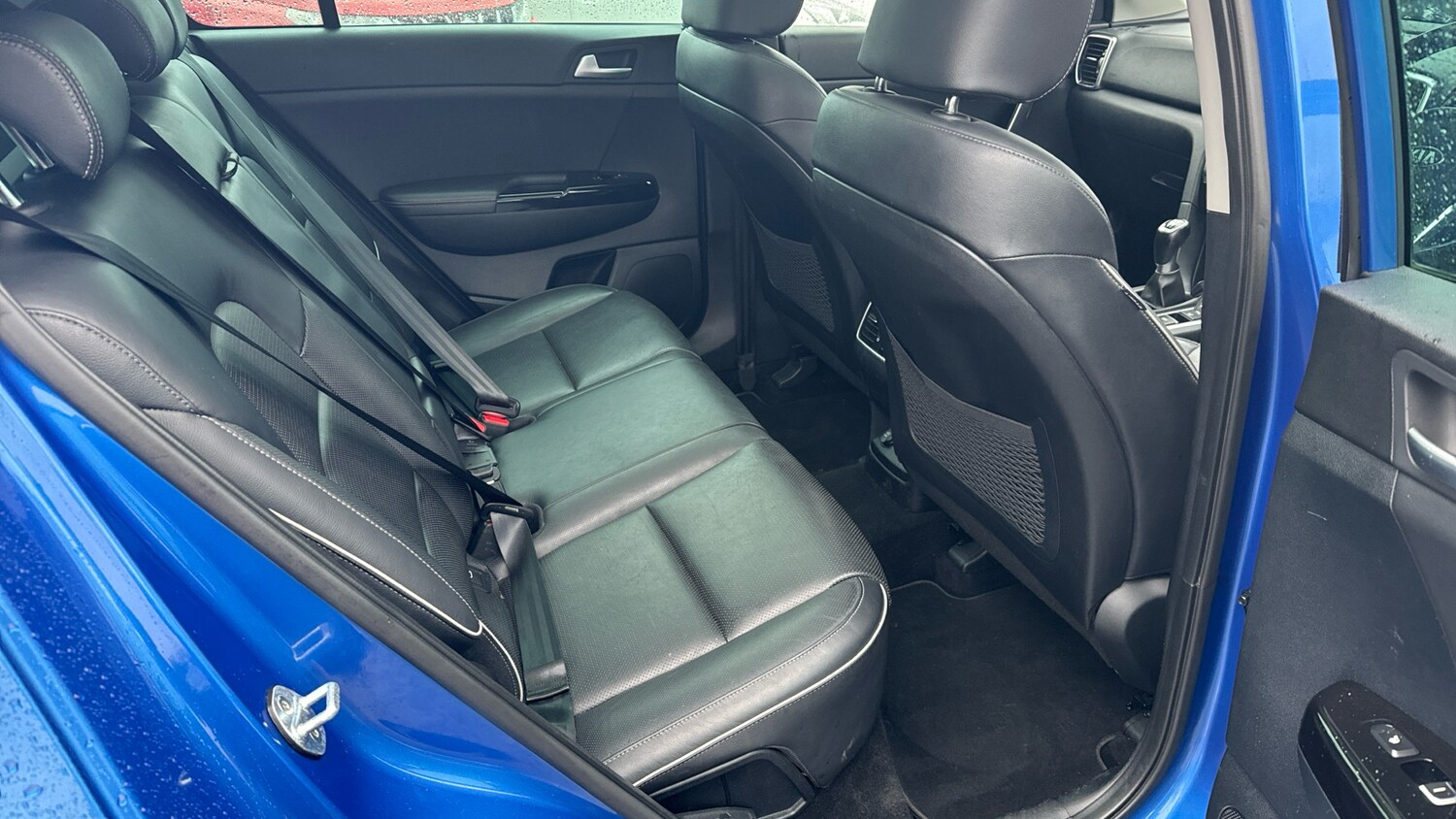 Used Kia Sportage 2019 for sale - 77589698: Photo 23