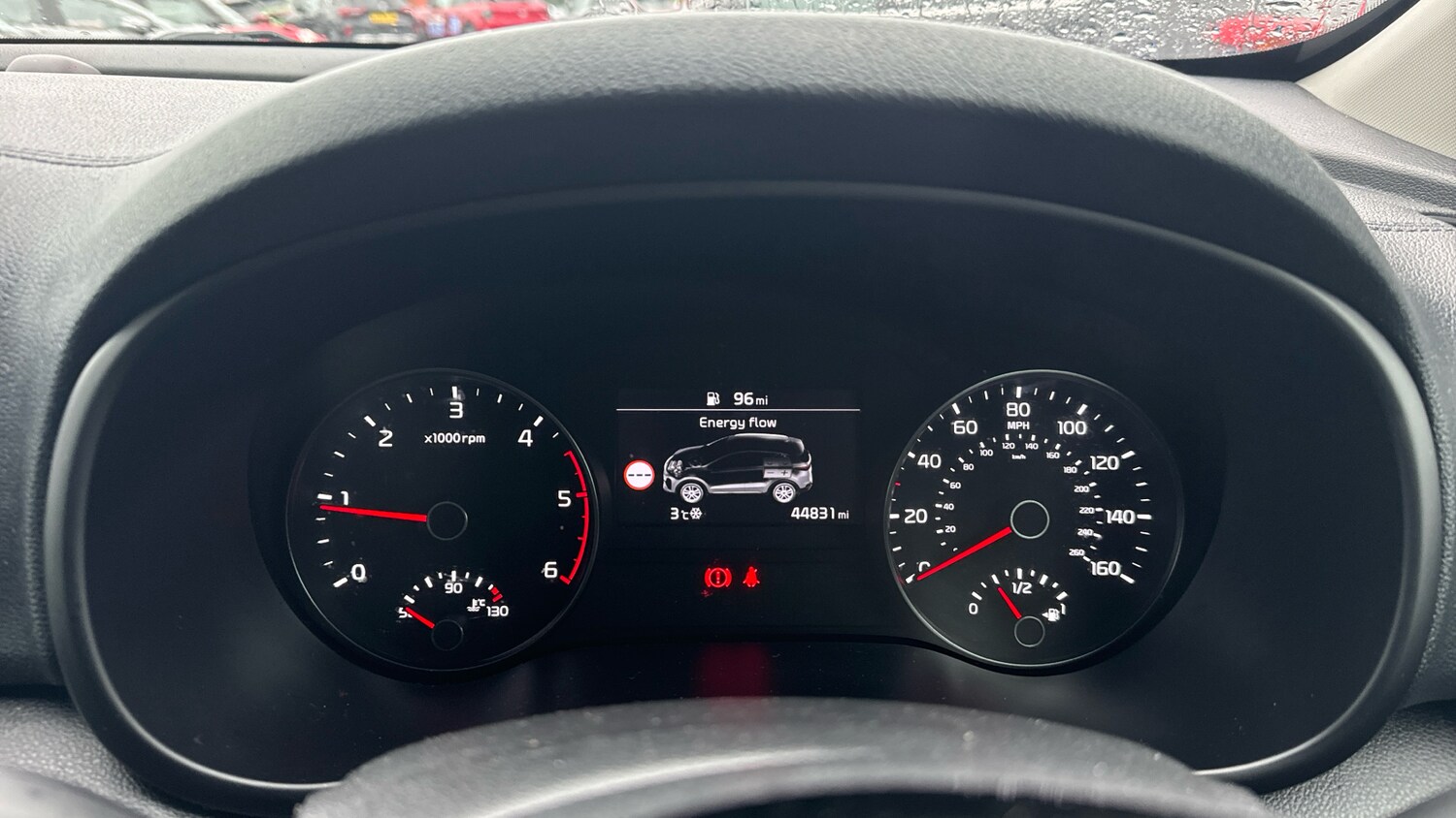 Used Kia Sportage 2019 for sale - 77589698: Photo 25