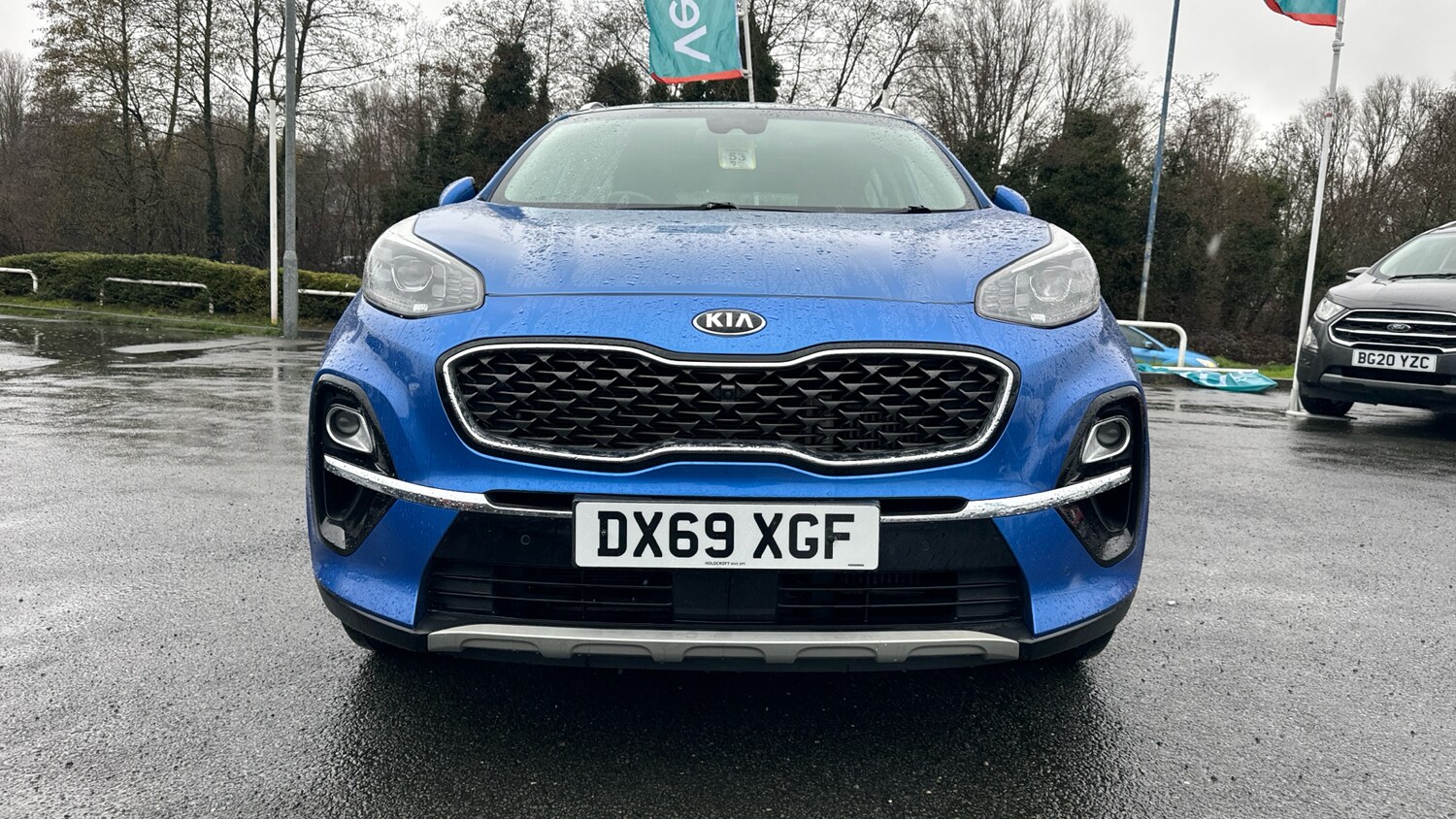 Used Kia Sportage 2019 for sale - 77589698: Photo 27