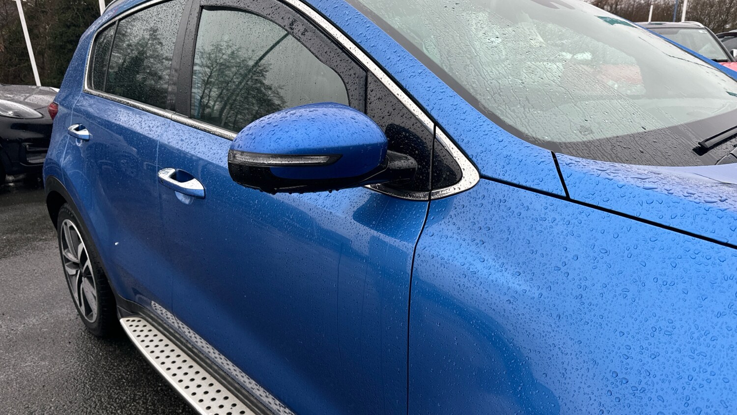 Used Kia Sportage 2019 for sale - 77589698: Photo 28