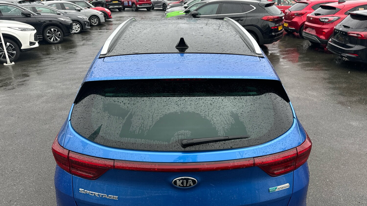 Used Kia Sportage 2019 for sale - 77589698: Photo 31