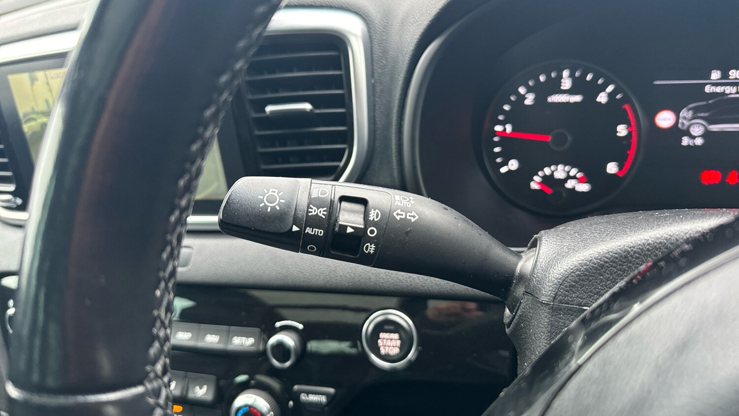 Used Kia Sportage 2019 for sale - 77589698: Photo 38