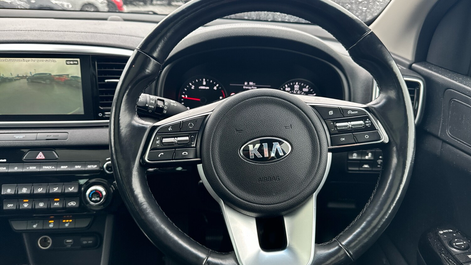 Used Kia Sportage 2019 for sale - 77589698: Photo 39