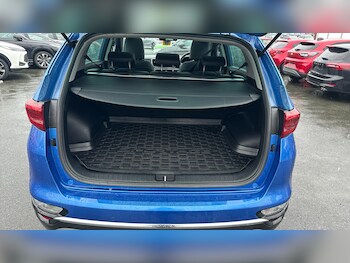 Used Kia Sportage 2019 for sale - 77589698: Photo