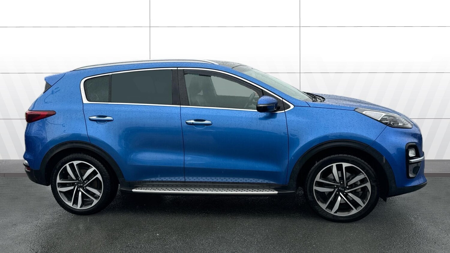 Used Kia Sportage 2019 for sale - 77589698: Photo 5