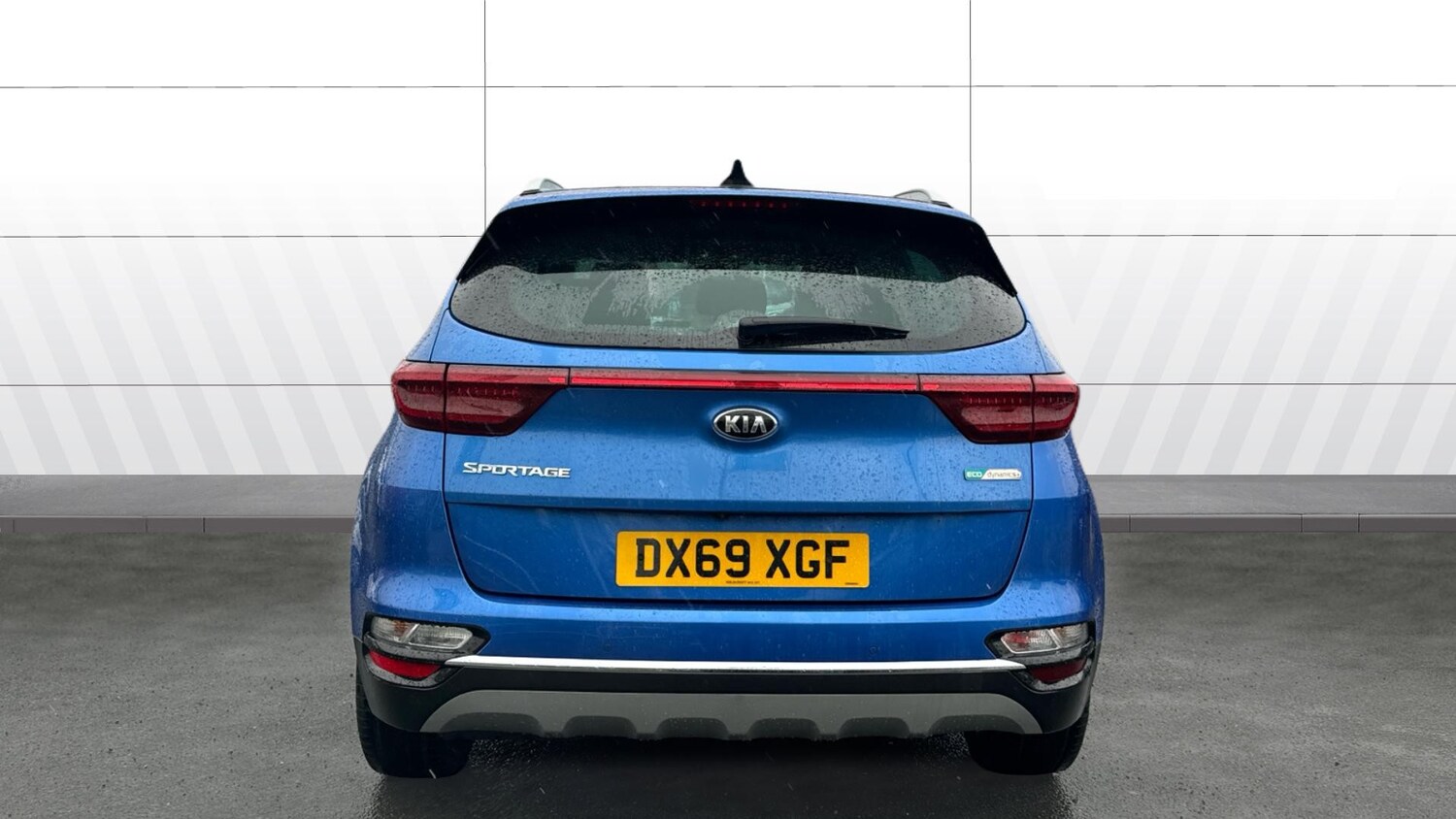 Used Kia Sportage 2019 for sale - 77589698: Photo 6