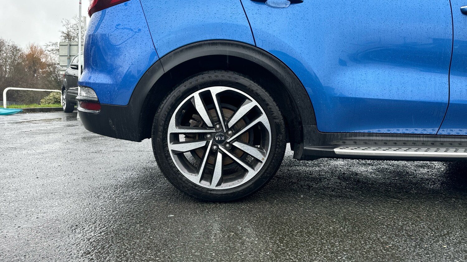 Used Kia Sportage 2019 for sale - 77589698: Photo 7