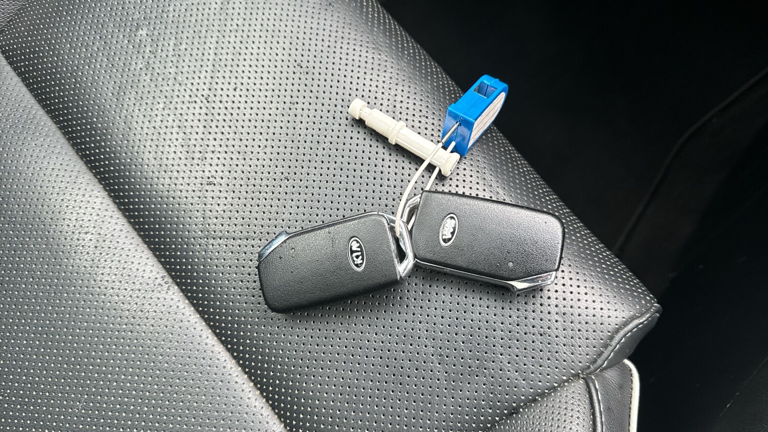 Used Kia Sportage 2019 for sale - 77589698: Photo 8