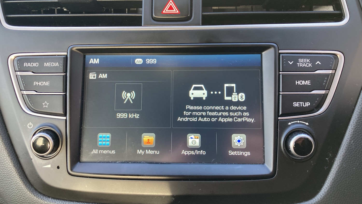 Used Hyundai i20 2019 for sale - 76860191: Photo 10