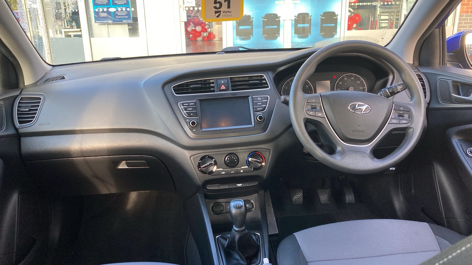 Used Hyundai i20 2019 for sale - 76860191: Photo 14