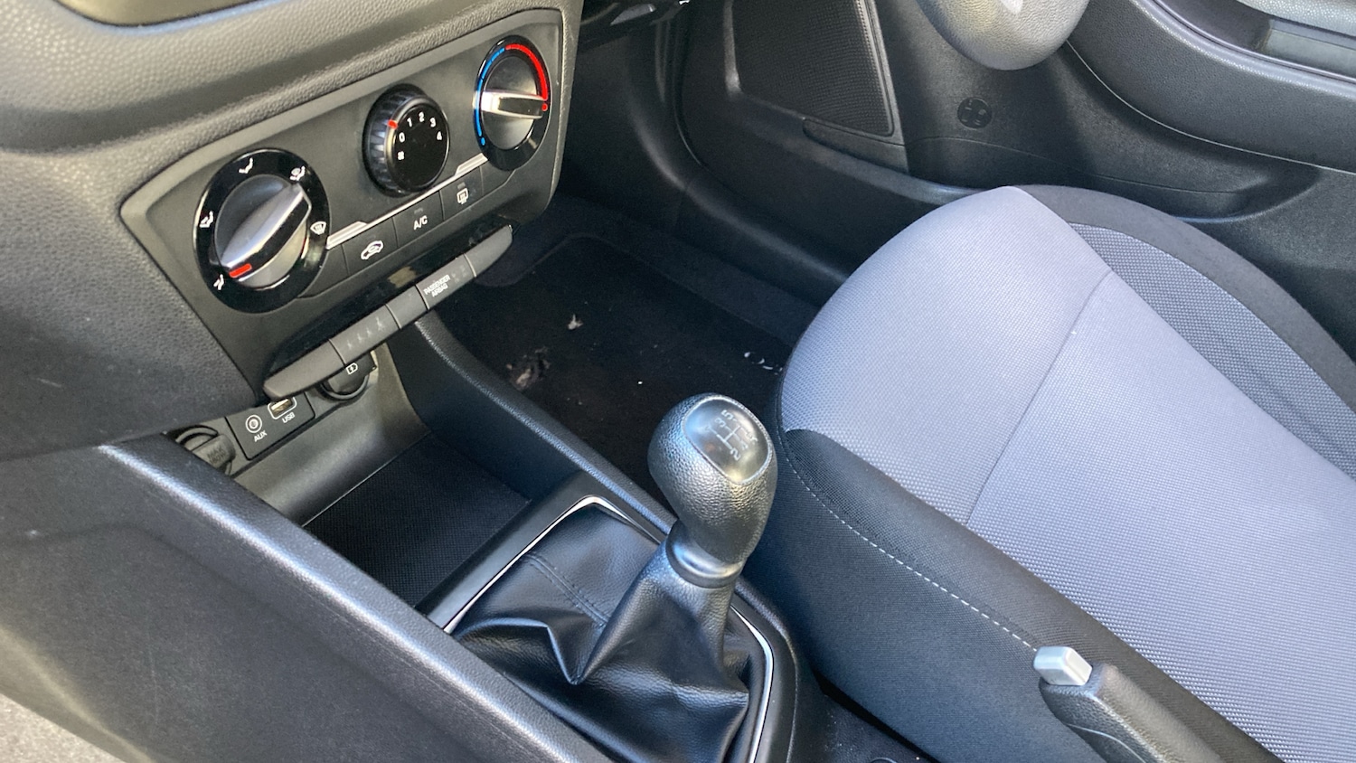 Used Hyundai i20 2019 for sale - 76860191: Photo 16