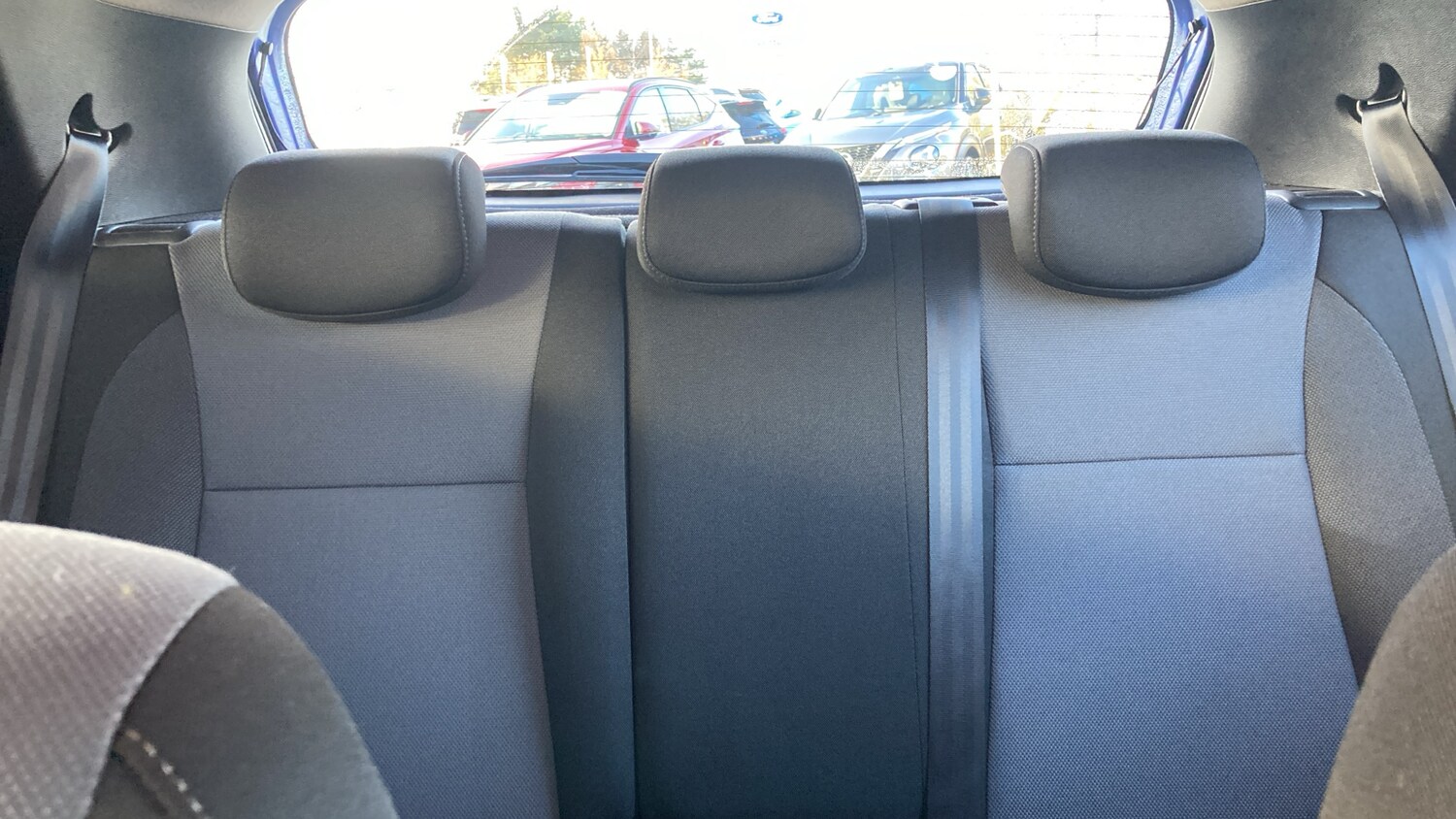 Used Hyundai i20 2019 for sale - 76860191: Photo 18