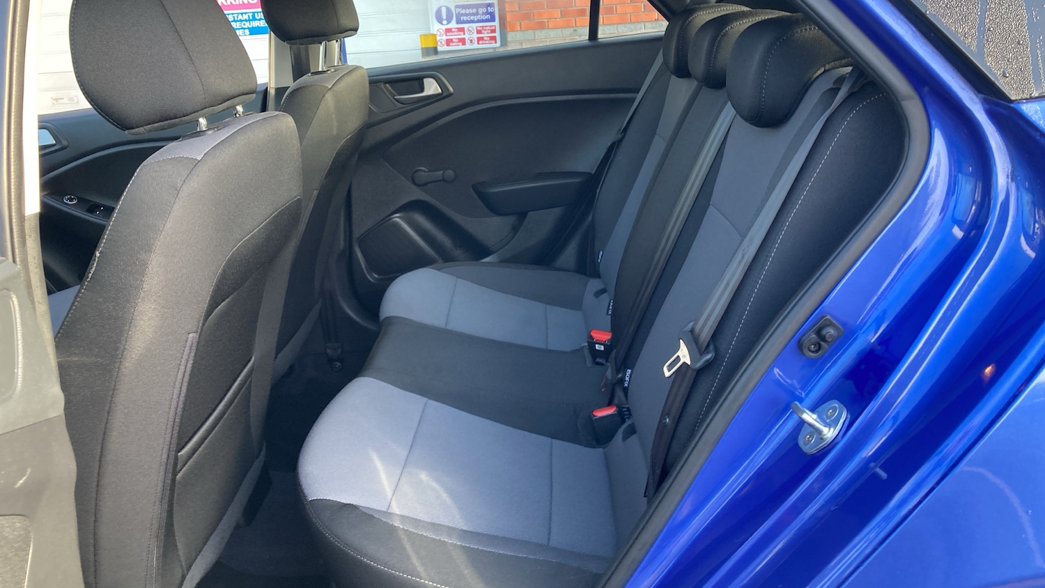 Used Hyundai i20 2019 for sale - 76860191: Photo 19