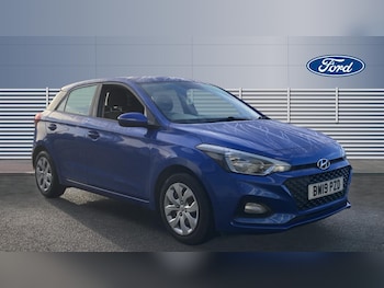 2019 (19) - 1.2 MPi S Connect 5dr Petrol Hatchback