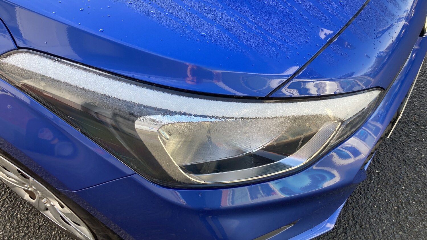 Used Hyundai i20 2019 for sale - 76860191: Photo 22