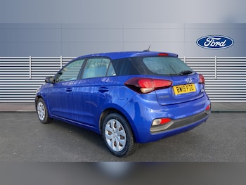 Used Hyundai i20 2019 for sale - 76860191: Photo