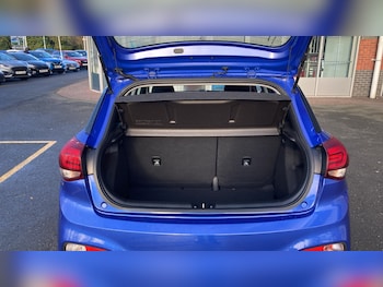 Used Hyundai i20 2019 for sale - 76860191: Photo