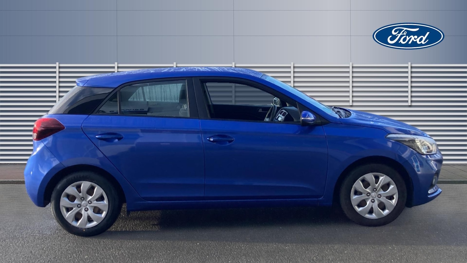 Used Hyundai i20 2019 for sale - 76860191: Photo 5