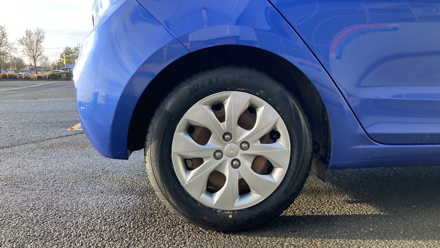 Used Hyundai i20 2019 for sale - 76860191: Photo 7