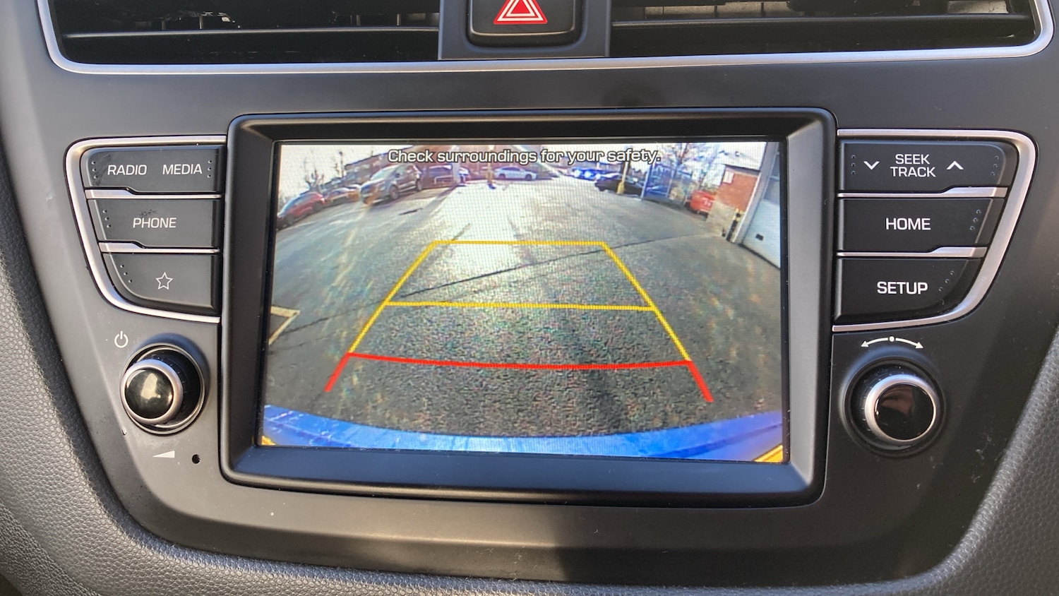 Used Hyundai i20 2019 for sale - 76860191: Photo 9