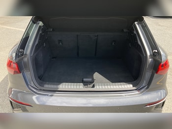 Used Audi A3 2023 for sale - 78918068: Photo
