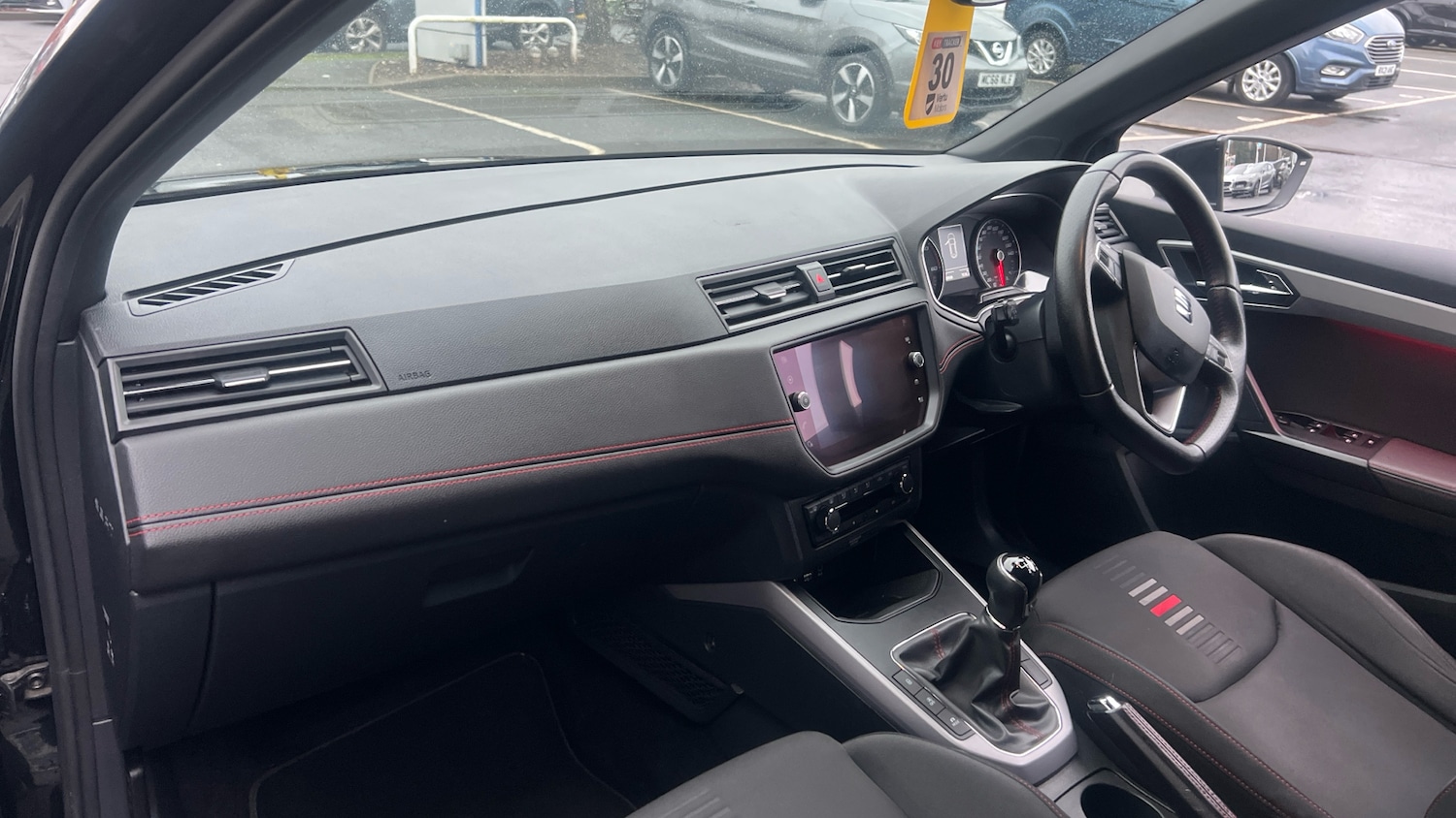 Used SEAT Arona 2018 for sale - 77297050: Photo 12