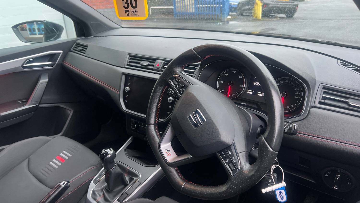 Used SEAT Arona 2018 for sale - 77297050: Photo 14