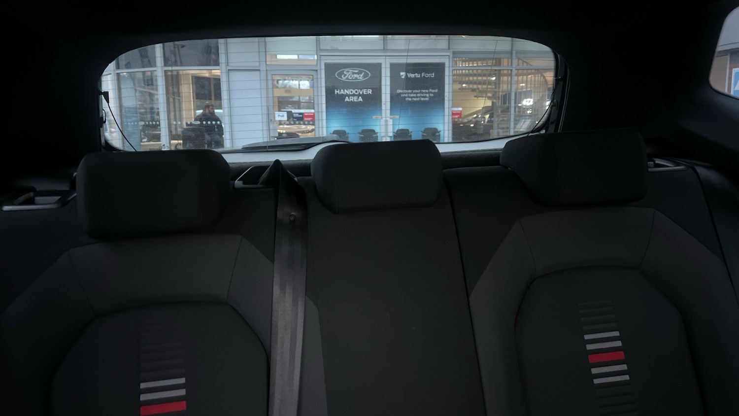 Used SEAT Arona 2018 for sale - 77297050: Photo 17