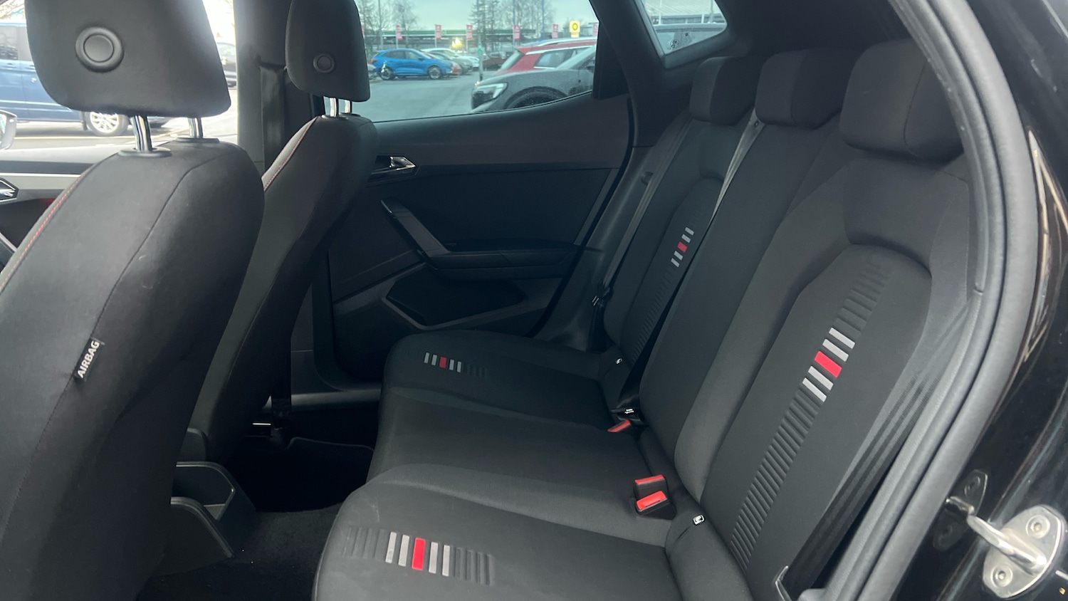 Used SEAT Arona 2018 for sale - 77297050: Photo 18