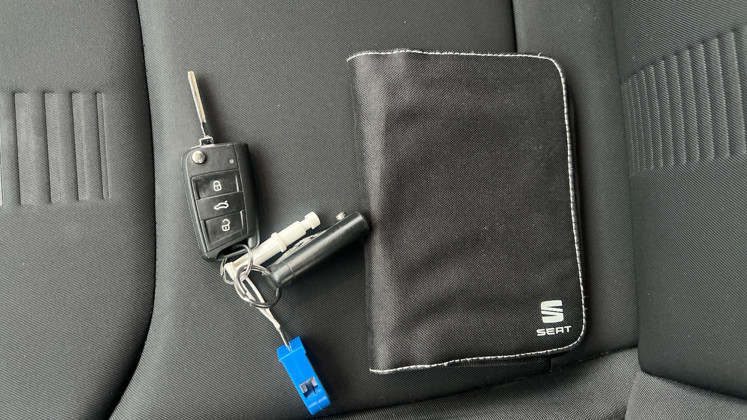 Used SEAT Arona 2018 for sale - 77297050: Photo 21