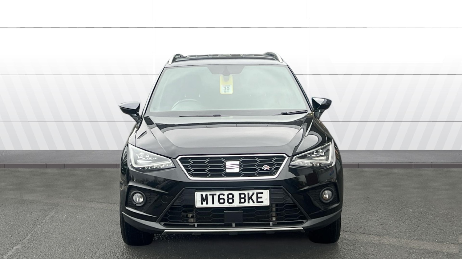 Used SEAT Arona 2018 for sale - 77297050: Photo 3