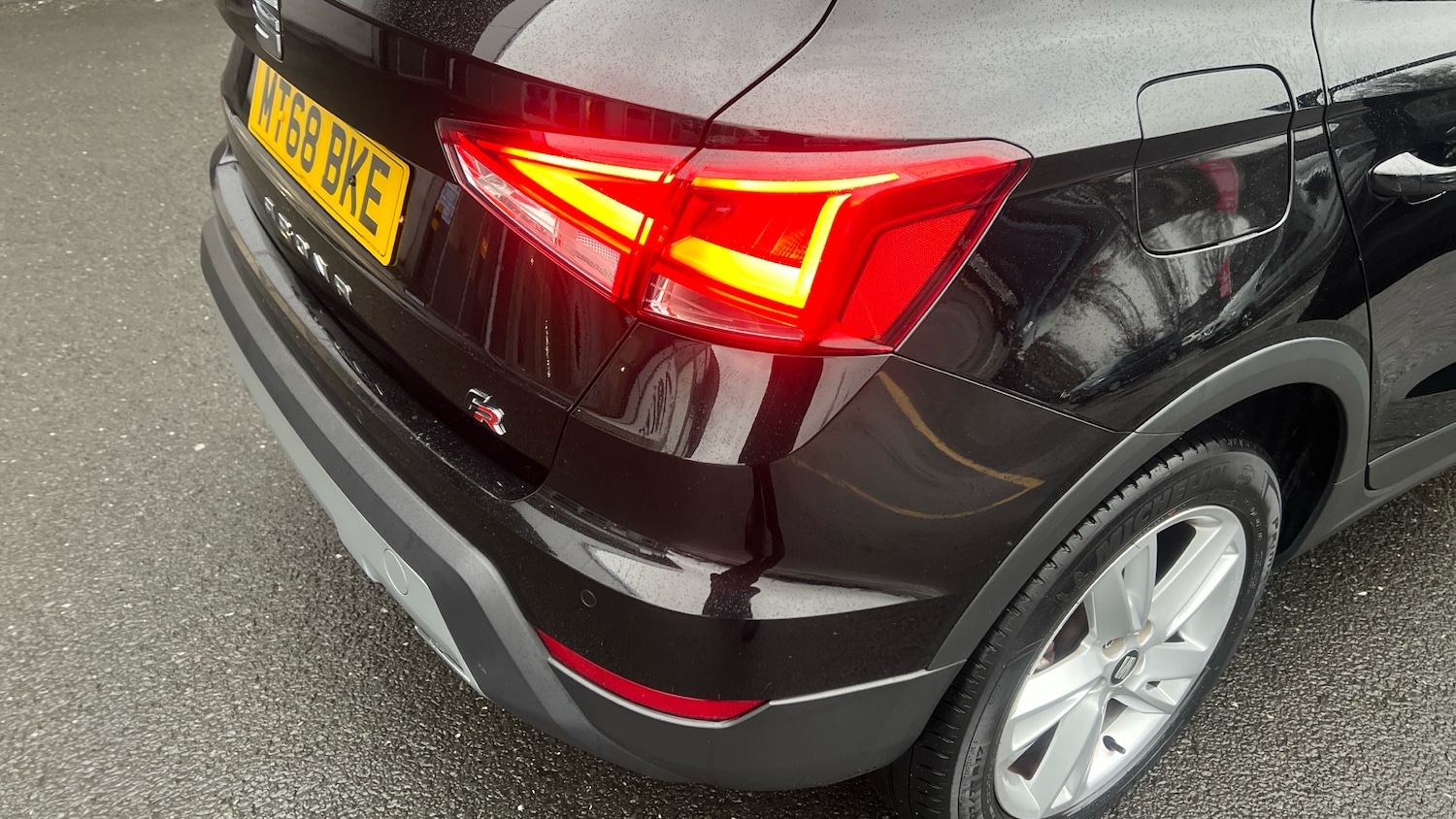 Used SEAT Arona 2018 for sale - 77297050: Photo 31