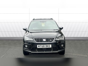 Used SEAT Arona 2018 for sale - 77297050: Photo