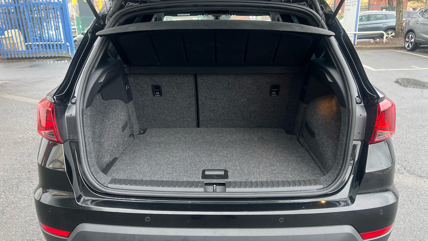 Used SEAT Arona 2018 for sale - 77297050: Photo 4