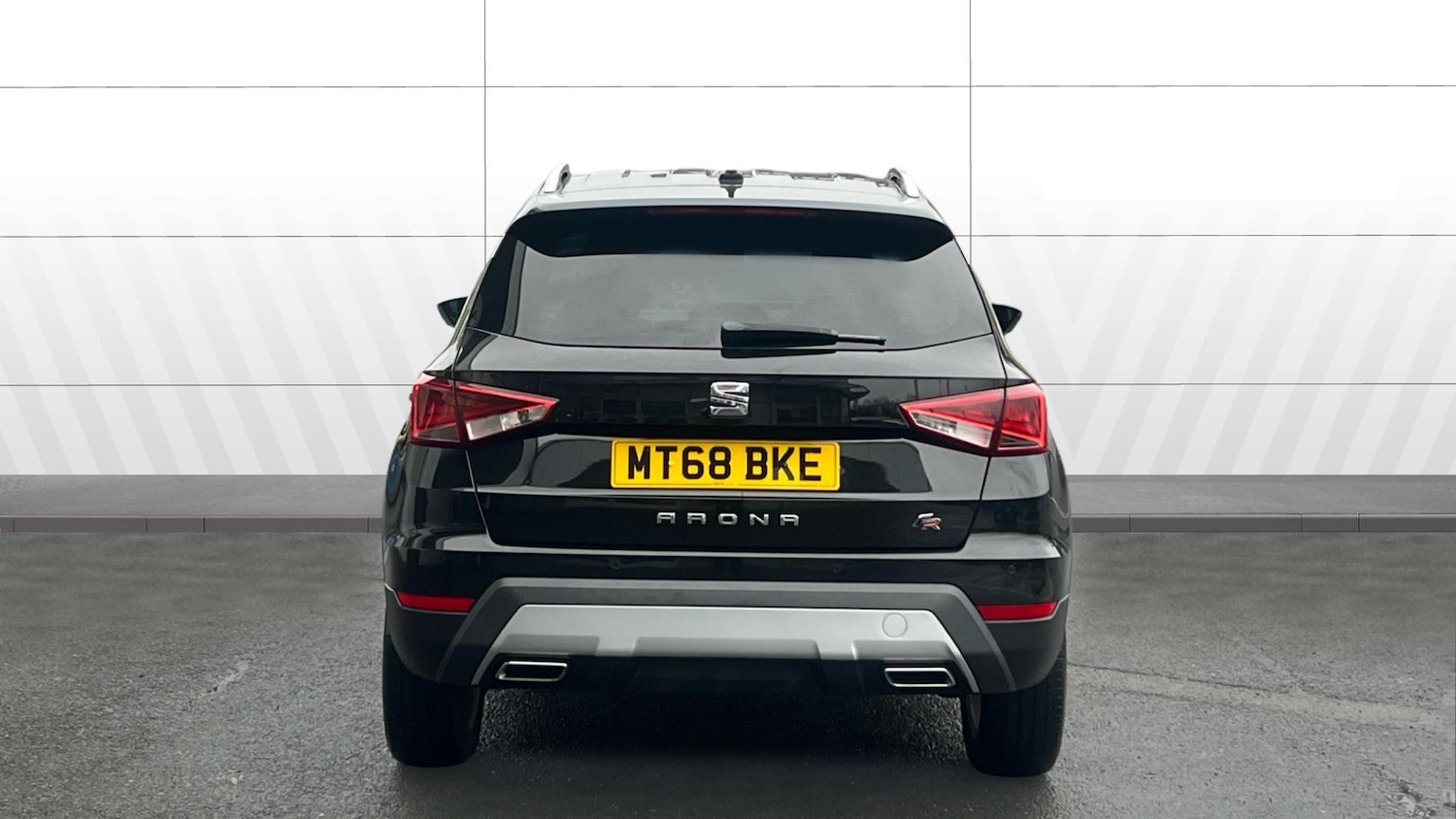 Used SEAT Arona 2018 for sale - 77297050: Photo 6